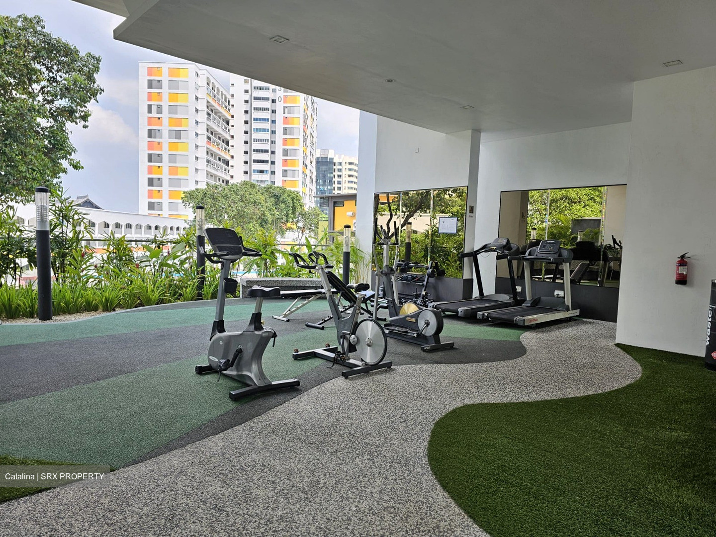 Centra Heights (D14), Apartment #560959781
